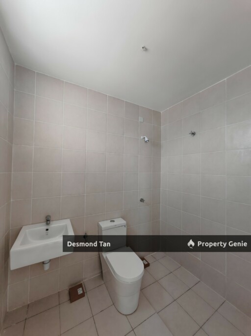 2 Storey Eka Heights, Tiara Sendayan, Lumina, Verra, Labu, Seraya (Facing No House)