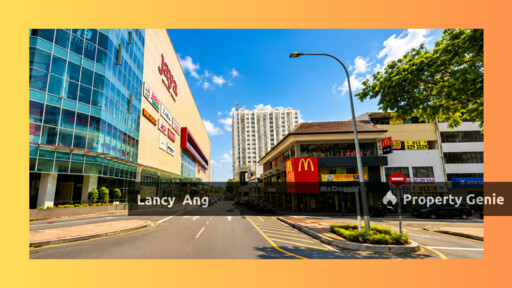 (Grd Flr) Matured Area, Sek14, Petaling Jaya