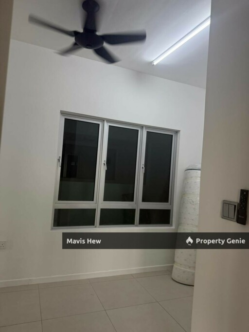 For Rent, One49 Residence @Taman Sri Amar, 1 Carpark