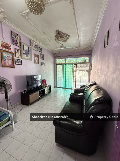 Full Loan, Taman Megah Ria, Masai, Johor