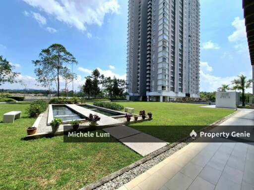 [Below Market 34%] Vina Residency Vina Versatile Homes Cheras