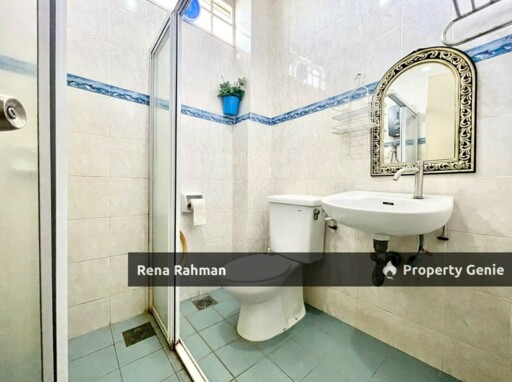 WELL KEPT BEautiful Two Storey Bungalow Rasah Kemayan Seremban 2