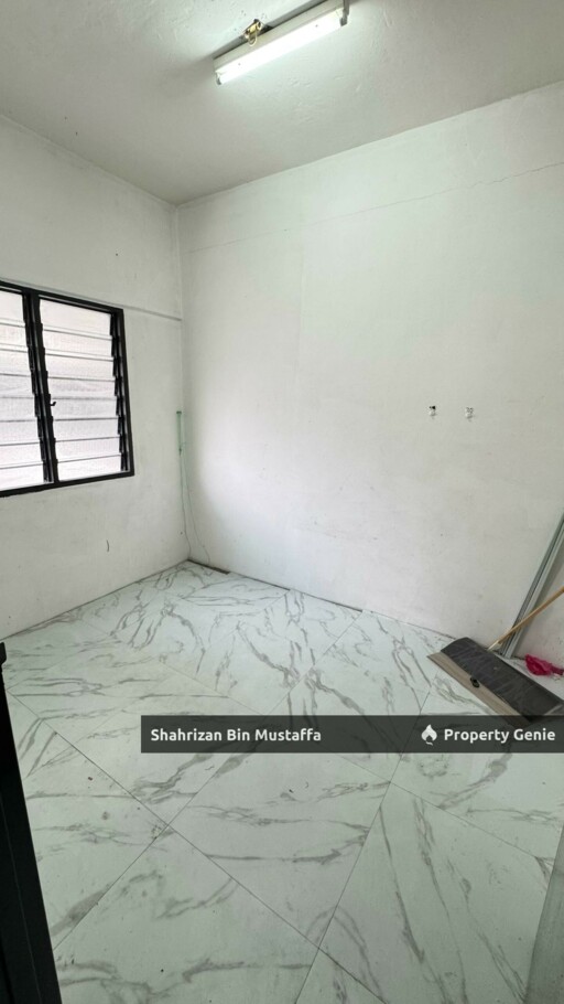 Pangsapuri Bandar Baru Uda