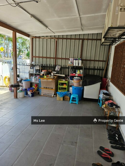 1 storey house - Kepong Baru @ Kuala Lumpur