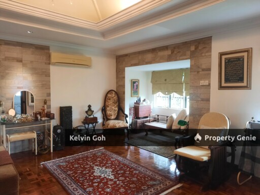 Double Storey Bangalow SS19 SUBANG JAYA