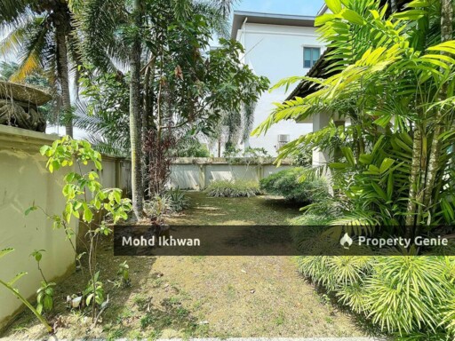 DOUBLE STOREY BUNGALOW SEKSYEN 8 KOTA DAMANSARA