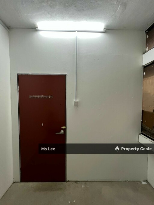 Female Rooms -Damai Complex @ Titiwangsa Sentral, KL-MRT-Ready Now