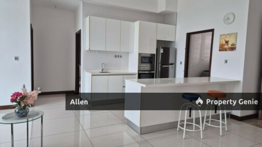 Paragon Residences @ Straits View