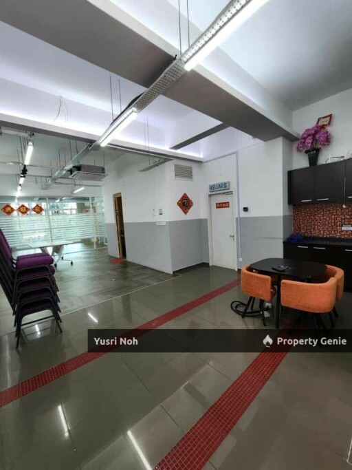 Plaza Glomac Office at SS7 Kelana Jaya, PJ