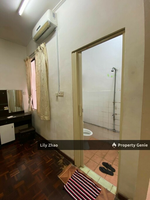 Beverly Hills Apartment Phase 2 for Sale, 955sf, 3rd Floor, Block J, Bundusan Penampang, Kota Kinabalu.