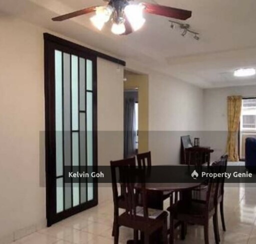 Palm Spring @ Damansara Jalan PJU 3/29 Kota Damansara