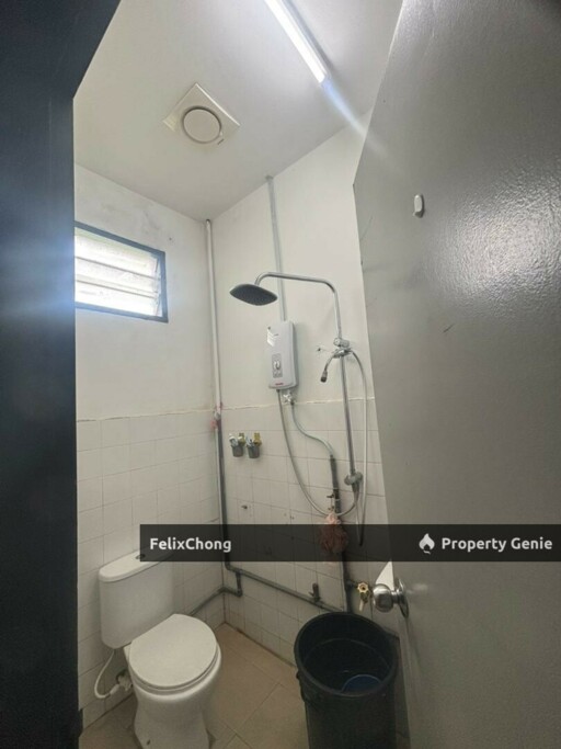 Taman Puteri Kluang Single Storey Corner Lot,Jalan Sutera,Kluang