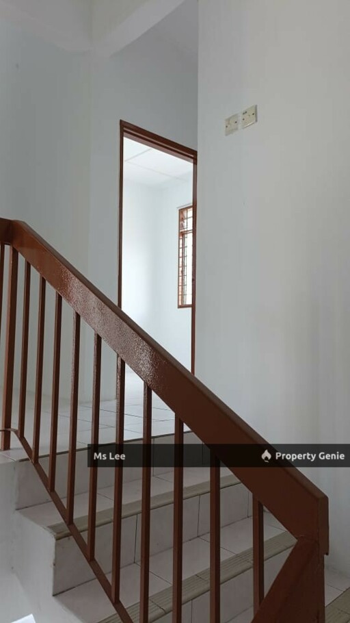 2 Storey house-Bandar Armada Putra @ Pulau Indah,Port Klang-Ready 30/9