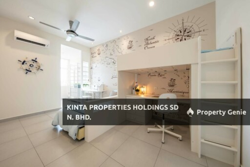 Olive, Bandar Baru Sri Klebang