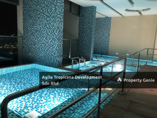 Agile Mont Kiara