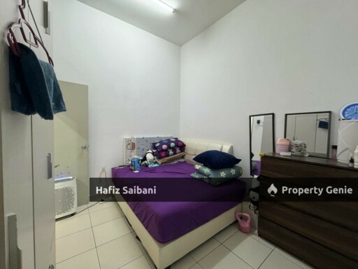 Single Storey House Bandar Putera 2 Klang