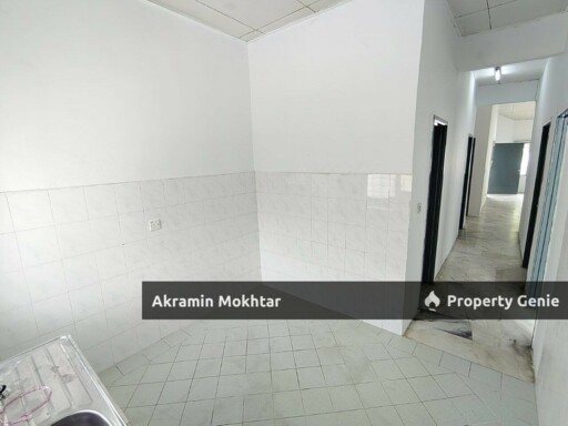 1 STOREY TERRACE, BLOK 7 BANDAR TASIK PUTERI, RAWANG