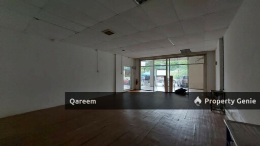 Ground Floor Shop ALam Idaman Seksyen 22 Shah ALam