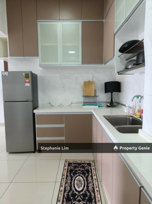 98 Nibong Residence