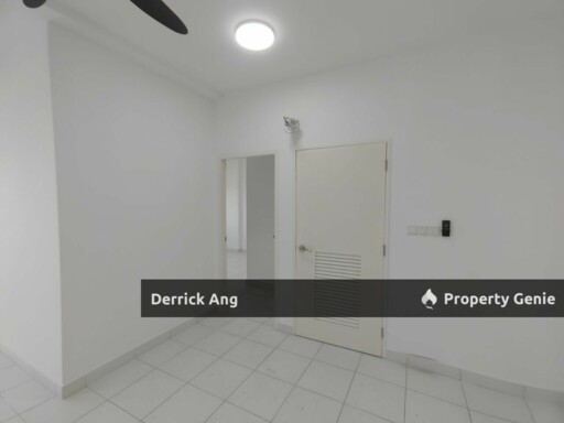 For Rent - Permas Ville Apartment For Rent Masai For Rent Johor For Rent Permas Jaya For Rent
