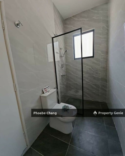 Nova Vista Single Storey Semi Detached House For Sale