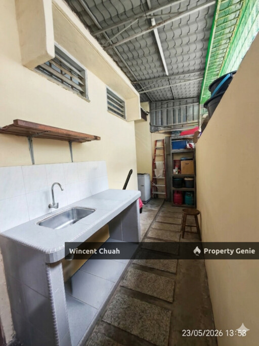 [Landed Below Market] 2.5 Storey House Taman Bukit Utama Bukit Antarabangsa Ampang For Sale