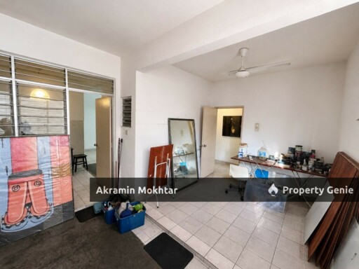 LOW DENSITY D' Rimba Resort Apartment Kota Damansara