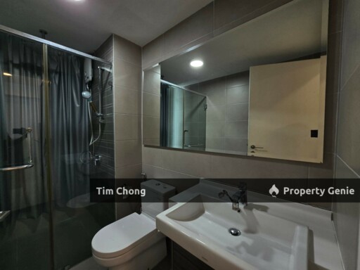 Teega Suites @ Puteri Harbour