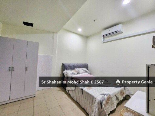 Corner Lot Single Storey Terrace With Pool, Taman Bangi Indah, Bangi