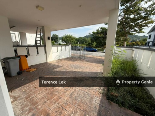 S2 Heights, S2 Heights, Seremban 2