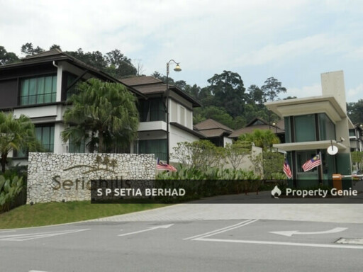 Setiahills