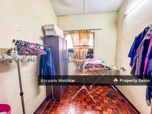 Freehold & Facing Open | Double Storey Terrace Bandar Manjalara, Kepong KL
