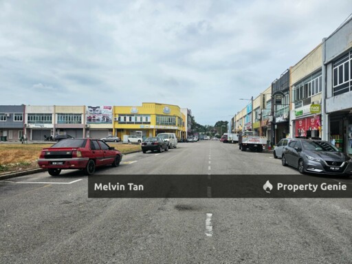 Taman Bukit Piatu Mutiara