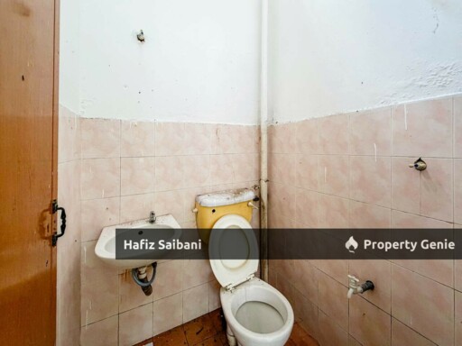 Single Storey Terrace Taman Dato Hormat Telok Panglima Garang