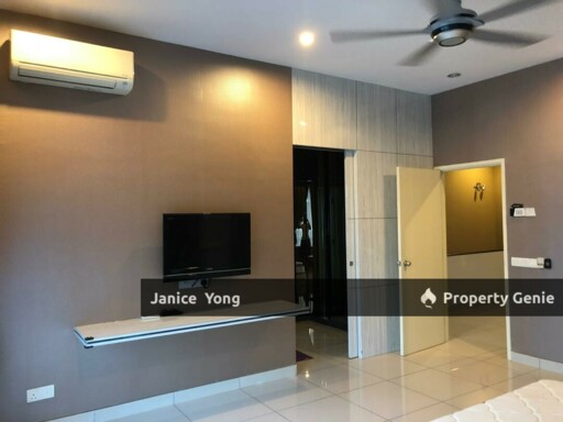 Nusa Duta @ Iskandar Puteri
