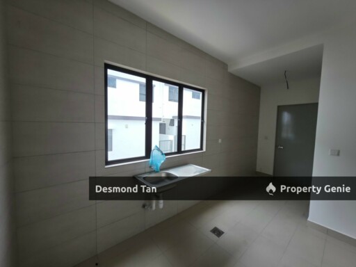 Sutera @ S2 Heights Aman | Labu | Seremban 2 |Facing Open View| Ready Move In | Under Market Value | RM1500
