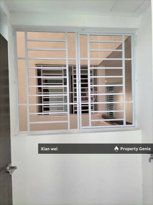 Sky Oasis 2bedroom for Sale Taman Setia Indah, 81100 Johor