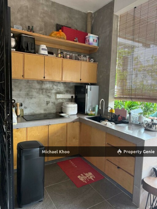 (Below Market Value) 2-sty Freehold Setia Alam Superlink / 3mins Driving to Setia City Mall