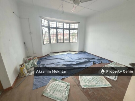 FREEHOLD | 2-STOREY TERRACE BANDAR RINCHING SEKSYEN 2, SEMENYIH