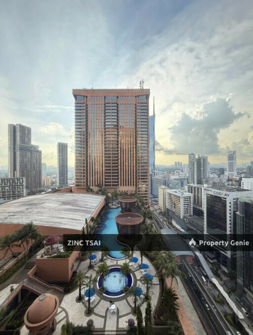 Berjaya Times Square Bukit Bintang Freehold Retail Lot Auction | Save RM 511K | Only RM 389K