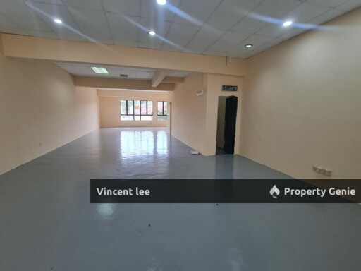 Bandar Kinrara, Taman Damai Utama [Next to Pavilion Bukit Jalil and TPM Data Centre Site]