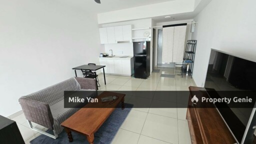 Tulip Residence Studio Condo Denai Alam Elmina City Elmina West Shah Alam