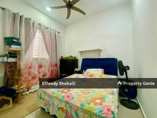 AU2 KERAMAT SEMI D