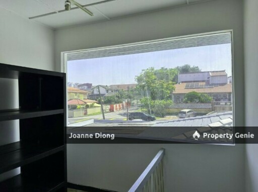 Sek 14 PJ Double Storey Bungalow