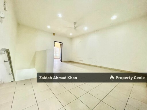Taman Prima Tropika Seri Kembangan Corner Lot House For Sale