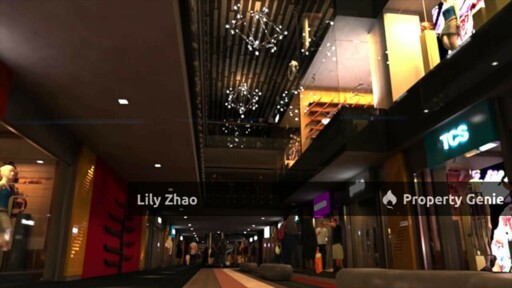 Restaurant / Cafe for Rent @Riverson Shopping Mall, Prime Area @Kota Kinabalu City, Sabah
