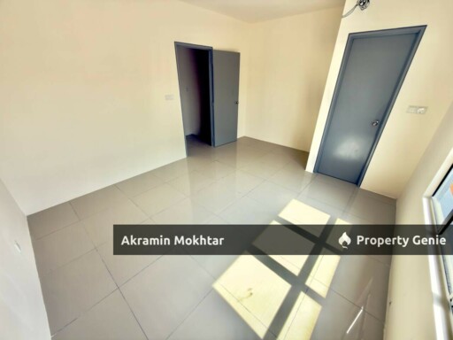 2 Storey Terrace Ritma Perdana, Puncak Alam Selangor .