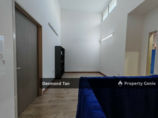 Redup Bandar Ainsdale , S2 Heights, Seremban 2 ( Facing Playground)