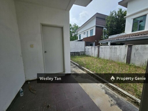 Best Touch Up Freehold 2 Storey 24/7 G &G Bungalow Paya Rumput Perdana