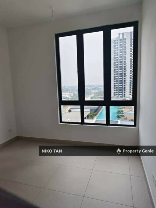 Pandan Residence Prime Area Pandan Heights Tebrau For Sale